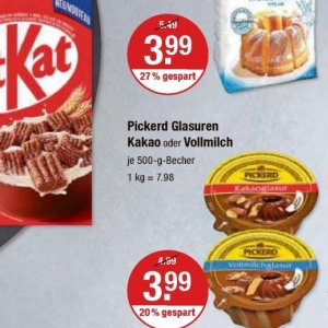 Kakao bei V-Markt