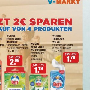  bei V-Markt