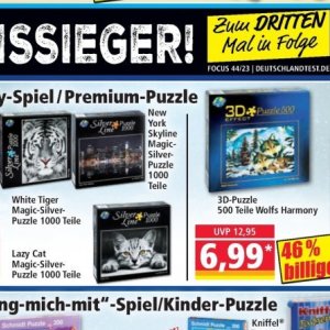 Spielzeug bei Norma