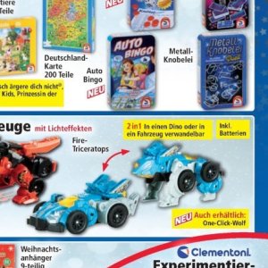 Batterien bei Norma