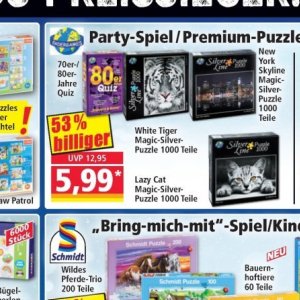 Spielzeug bei Norma