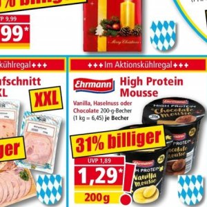 Haselnuss bei Norma