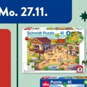 Spielzeug bei Aldi SÜD