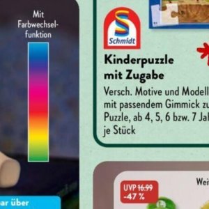 Spielzeug bei Aldi SÜD