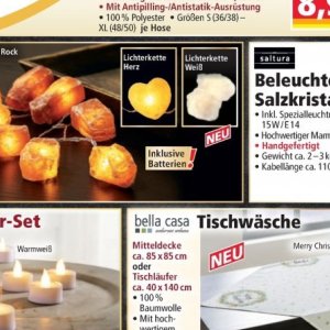 Batterien bei Norma