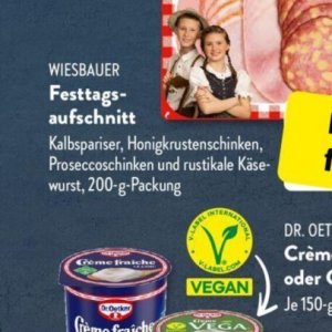 Wurst bei Aldi SÜD