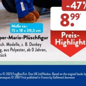   bei Aldi SÜD