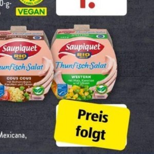 Erbsen bei Aldi SÜD