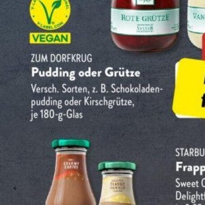 Glas bei Aldi SÜD