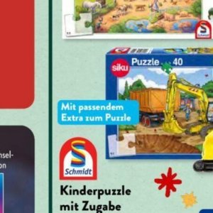 Spielzeug bei Aldi SÜD