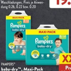   bei Aldi SÜD