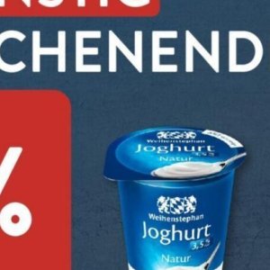 Joghurt bei Aldi SÜD