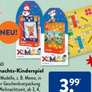 Spielzeug bei Aldi SÜD