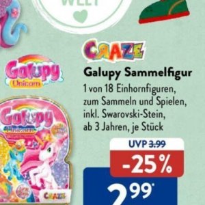  SWAROVSKI bei Aldi SÜD