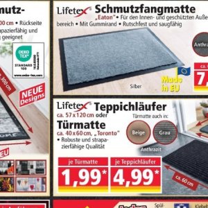 Teppiche bei Norma