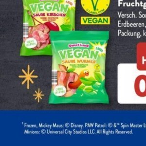   bei Aldi SÜD