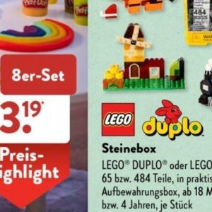   bei Aldi SÜD