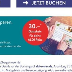 Reis bei Aldi SÜD
