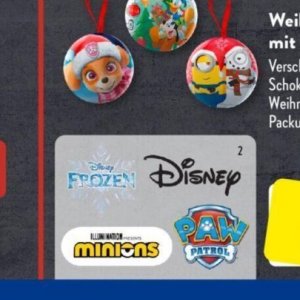   bei Aldi SÜD