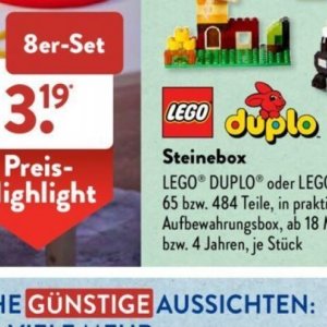   bei Aldi SÜD