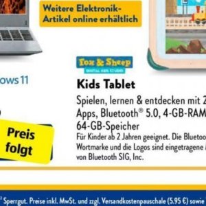 Bluetooth bei Aldi SÜD