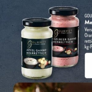 Sahne bei Aldi SÜD