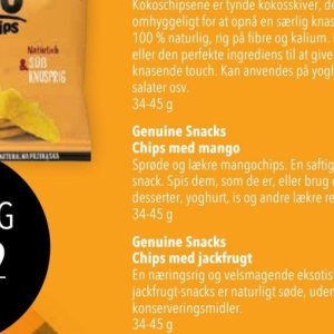Chips bei Citti Markt