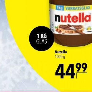 Glas bei Citti Markt