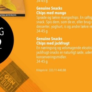 Chips bei Citti Markt