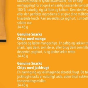 Mango bei Citti Markt