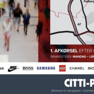   bei Citti Markt