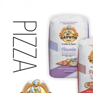 Pizza bei Citti Markt