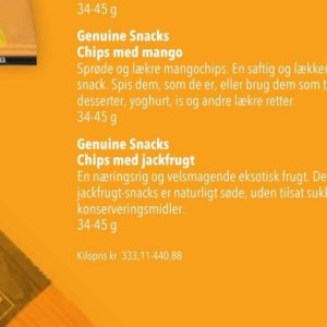 Snacks bei Citti Markt
