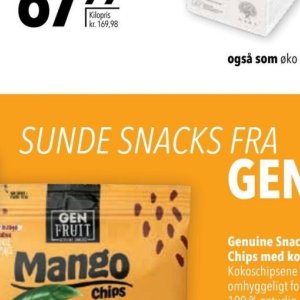 Snacks bei Citti Markt