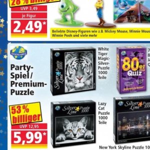 Spielzeug bei Norma