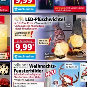 Batterien bei Norma