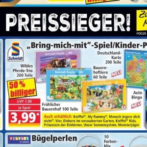Spielzeug bei Norma