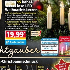 Batterien bei Norma