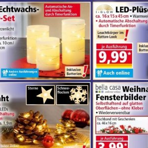 Batterien bei Norma