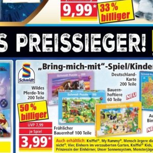 Spielzeug bei Norma