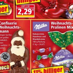 Haselnuss bei Norma