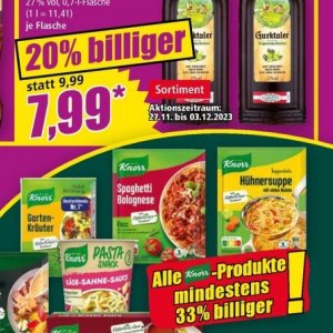   bei Norma