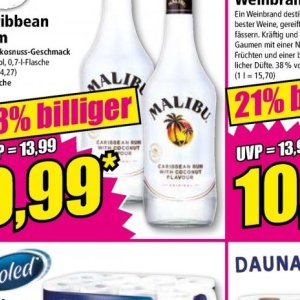 Rum bei Norma