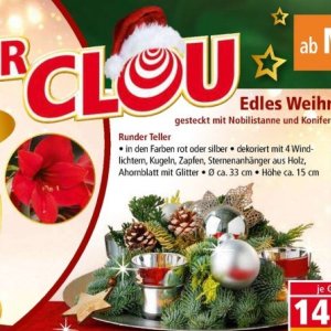 Teller bei Norma