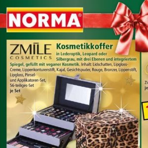 Spiegel bei Norma