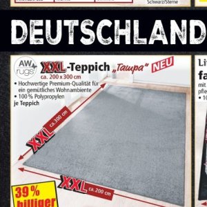 Teppiche bei Norma