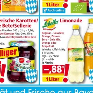 Grapefruit bei Norma