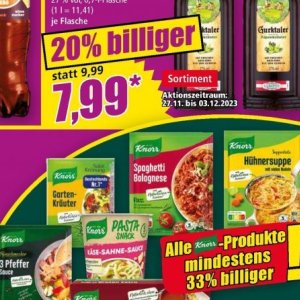   bei Norma