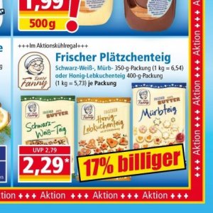 Honig bei Norma