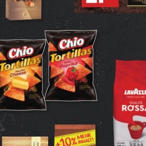 Paprika bei Handelshof